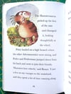 Mousehole to the Centre of the Earth: Hamstersaurus Rex chomps nuts