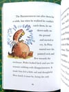 Mousehole to the Centre of the Earth: Poor Hamstersaurus Rex!
