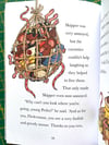 Mousehole to the Centre of the Earth: Net full of Adventuremice