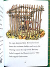 Mousehole to the Centre of the Earth: Fledermaus caught in his own trap