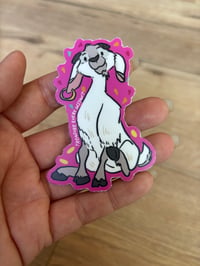 Djali Sticker