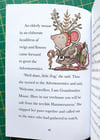 Mousehole to the Centre of the Earth: Grandmother Mouse & Zog