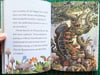 Mousehole to the Centre of the Earth: Fern Cavern Treehouse