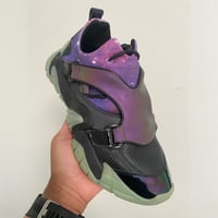 SIA Galaxy Crosstrail