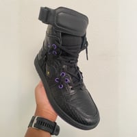 SIA D1Y High “Mamba Forever”