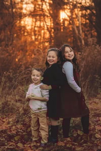 Fall Sessions