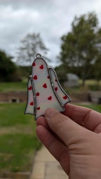 Lover Ghostie