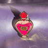 Love Potion Enamel Pin