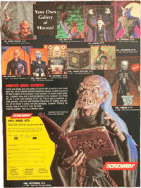 Image 2 of Fangoria Magazine #153