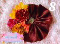 Image 9 of Fall bows