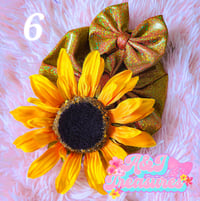 Image 7 of Fall bows