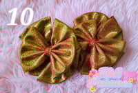Image 11 of Fall bows