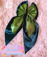 Image 13 of Fall bows