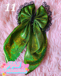 Image 12 of Fall bows