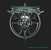 Image of Goatpenis - Biochemterrorism LP