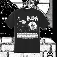 BULMA - SNIPE A PIG SHIRT