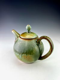 Image 1 of Teapot (BSG/CuAsh)