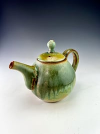 Image 3 of Teapot (BSG/CuAsh)