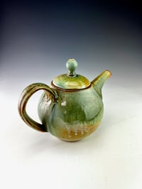 Image 4 of Teapot (BSG/CuAsh)