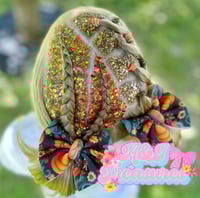 Image 1 of Fall glitter