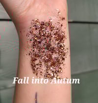 Image 4 of Fall glitter