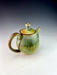 Image 1 of Teapot II (BSG/CuAsh)