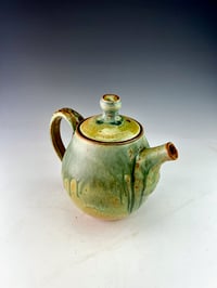 Image 4 of Teapot II (BSG/CuAsh)