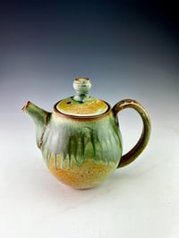 Image 5 of Teapot II (BSG/CuAsh)