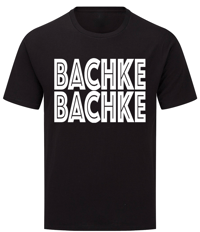 Image 2 of BACHKE BACHKE T-SHIRT