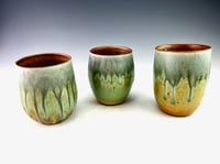 Tumblers (BSG/CuAsh)