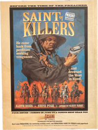 Image 2 of Fangoria Magazine #154