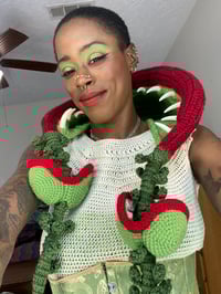 Image 8 of Twisted Chomper Hood