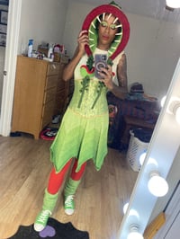 Image 9 of Twisted Chomper Hood