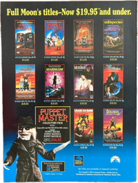 Image 2 of Fangoria Magazine #118