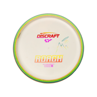 Image 2 of BFD #253 "Octo and UFO" Discraft Roach