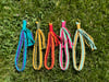Keychain wristlet 