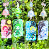 One Piece Weathering With You Charm