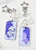 One Piece Weathering With You Charm