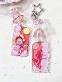 One Piece Weathering With You Charm