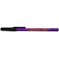 Image 2 of 90s Witch Movie Ballpoint Pen