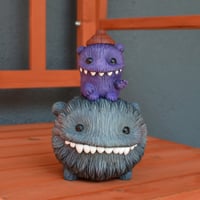 Image 1 of SAM AND BOB