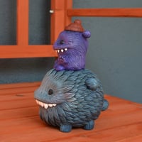 Image 2 of SAM AND BOB