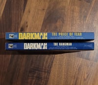Image 3 of Darkman #1 & #2 - Randall Boyll