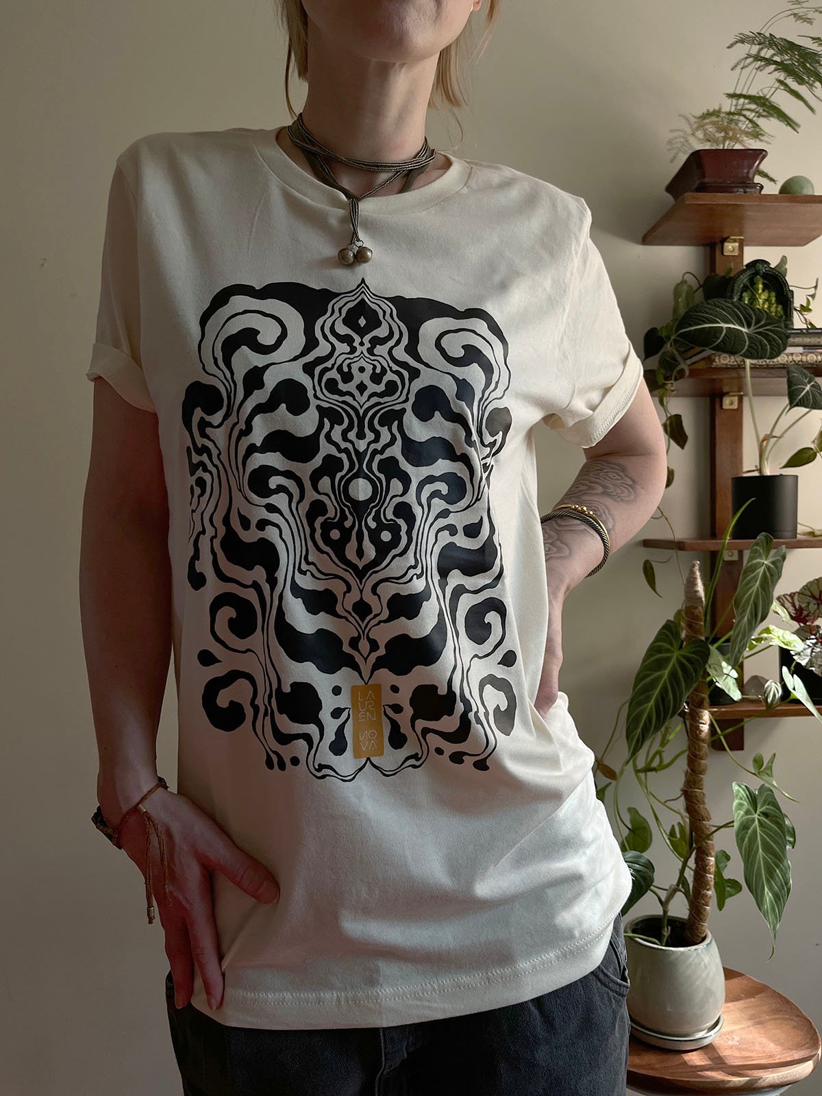 Image of Warble T-Shirt