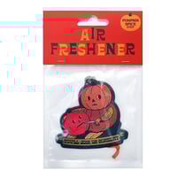 Image 2 of You'll Join Us Someday Pumpkin Spice Scented Air Freshener