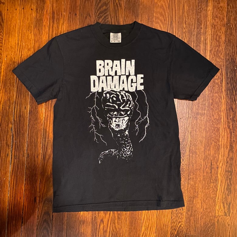 Image of ELMER SHIRT