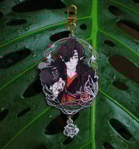 Image 2 of Hualian connected charms