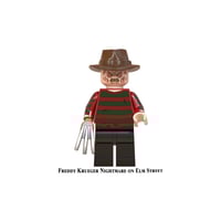 Image 6 of Horror LEGO
