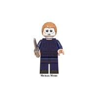Image 3 of Horror LEGO