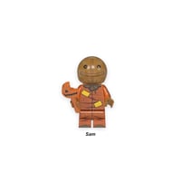 Image 4 of Horror LEGO